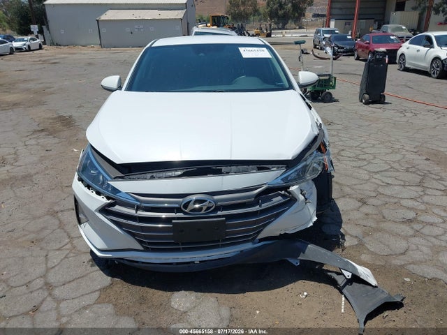 Hyundai ELANTRA SEL 2020 5NPD84LF5LH600005 Image 11