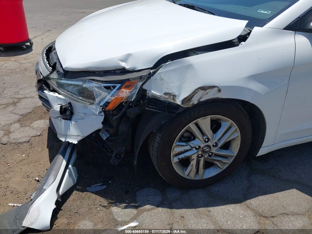 Hyundai ELANTRA SEL 2020 5NPD84LF5LH600005 Image 6