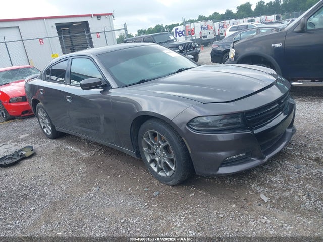 Продаж на аукціоні авто 2017 Dodge Charger Sxt Awd, vin: 2C3CDXJG0HH599399, номер лоту: 45665163