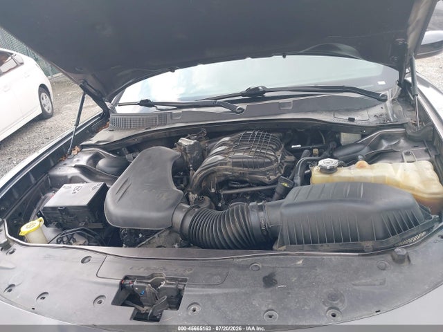 Продаж на аукціоні авто 2017 Dodge Charger Sxt Awd, vin: 2C3CDXJG0HH599399, номер лоту: 45665163