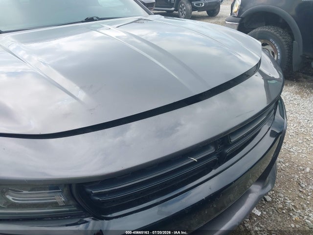 Продаж на аукціоні авто 2017 Dodge Charger Sxt Awd, vin: 2C3CDXJG0HH599399, номер лоту: 45665163