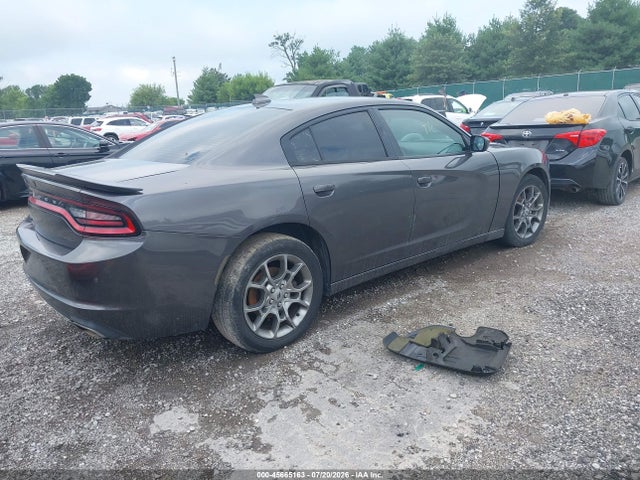 Продаж на аукціоні авто 2017 Dodge Charger Sxt Awd, vin: 2C3CDXJG0HH599399, номер лоту: 45665163