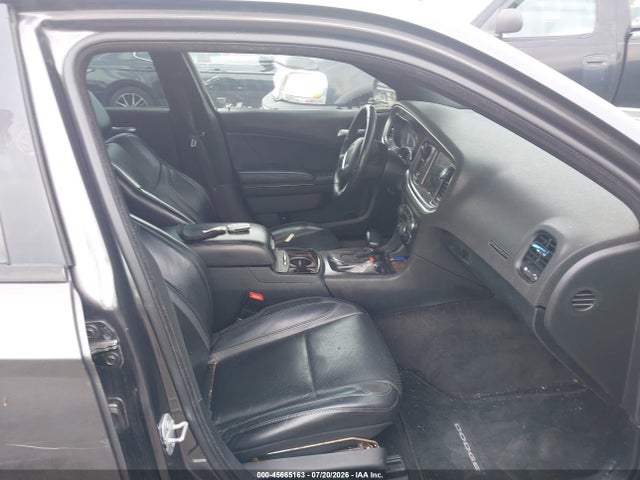 Продаж на аукціоні авто 2017 Dodge Charger Sxt Awd, vin: 2C3CDXJG0HH599399, номер лоту: 45665163