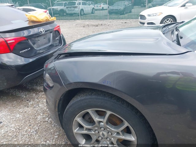 Продаж на аукціоні авто 2017 Dodge Charger Sxt Awd, vin: 2C3CDXJG0HH599399, номер лоту: 45665163