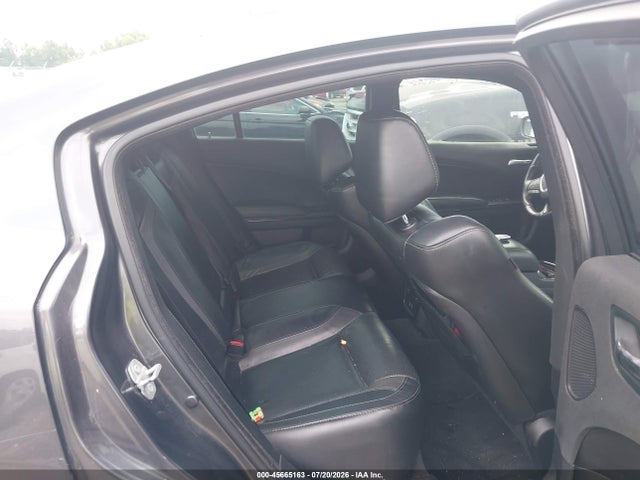 Продаж на аукціоні авто 2017 Dodge Charger Sxt Awd, vin: 2C3CDXJG0HH599399, номер лоту: 45665163