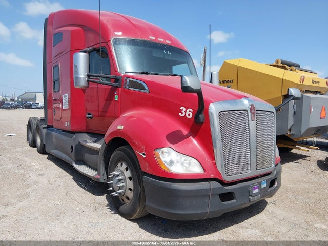 Aukcja sprzedaży 2018 Kenworth T680, vin: 1XKYDP9X5JJ169317, numer aukcji: 45665164