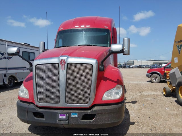 Aukcja sprzedaży 2018 Kenworth T680, vin: 1XKYDP9X5JJ169317, numer aukcji: 45665164