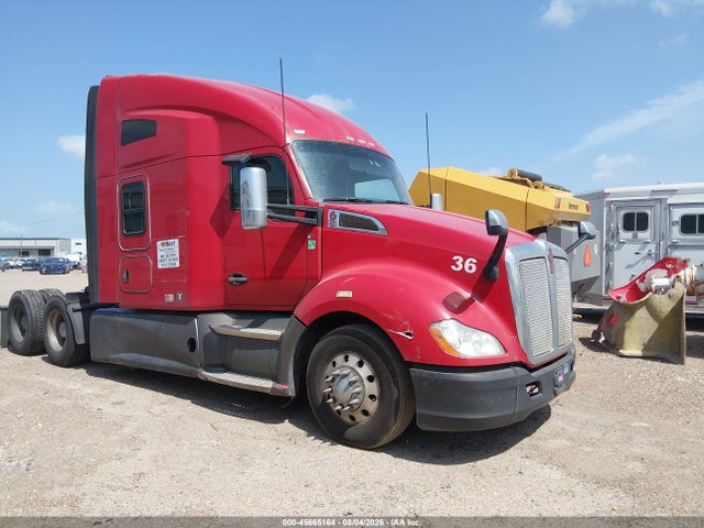 Aukcja sprzedaży 2018 Kenworth T680, vin: 1XKYDP9X5JJ169317, numer aukcji: 45665164