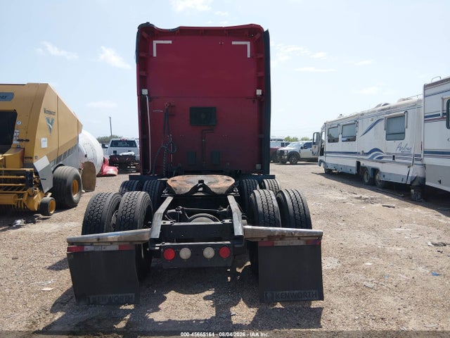 Aukcja sprzedaży 2018 Kenworth T680, vin: 1XKYDP9X5JJ169317, numer aukcji: 45665164