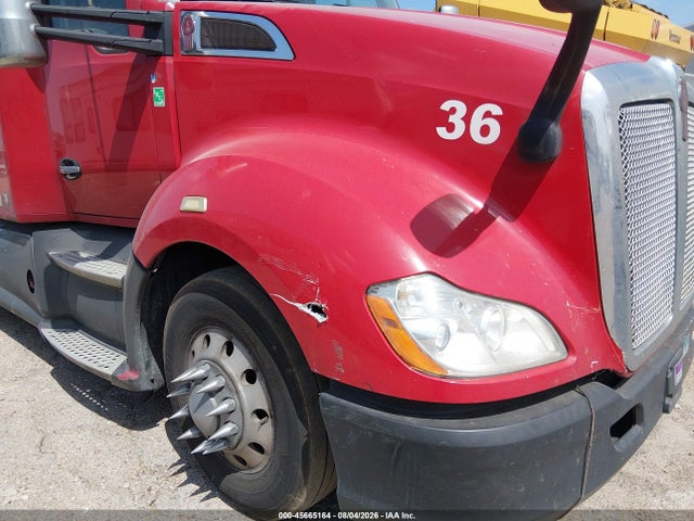 Aukcja sprzedaży 2018 Kenworth T680, vin: 1XKYDP9X5JJ169317, numer aukcji: 45665164