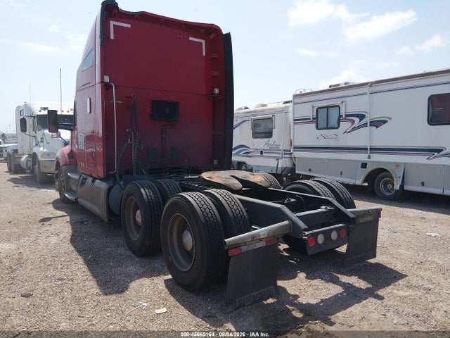 Aukcja sprzedaży 2018 Kenworth T680, vin: 1XKYDP9X5JJ169317, numer aukcji: 45665164