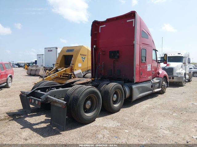 Aukcja sprzedaży 2018 Kenworth T680, vin: 1XKYDP9X5JJ169317, numer aukcji: 45665164