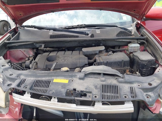 Aukcja sprzedaży 2010 Toyota Highlander, vin: JTEZA3EH0A2011022, numer aukcji: 45665172