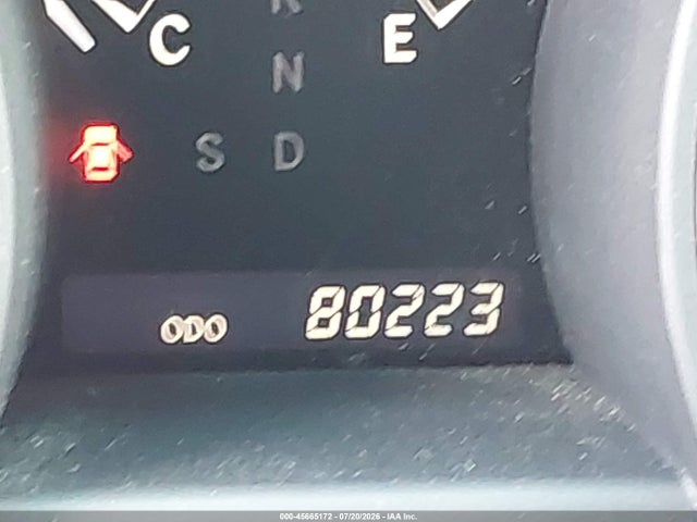 Aukcja sprzedaży 2010 Toyota Highlander, vin: JTEZA3EH0A2011022, numer aukcji: 45665172