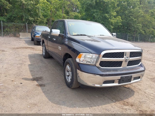 Aukcja sprzedaży 2016 Ram 1500 Slt, vin: 1C6RR7GG2GS341995, numer aukcji: 45665173