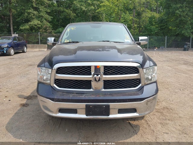 Продаж на аукціоні авто 2016 Ram 1500 Slt, vin: 1C6RR7GG2GS341995, номер лоту: 45665173