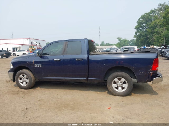 Продаж на аукціоні авто 2016 Ram 1500 Slt, vin: 1C6RR7GG2GS341995, номер лоту: 45665173