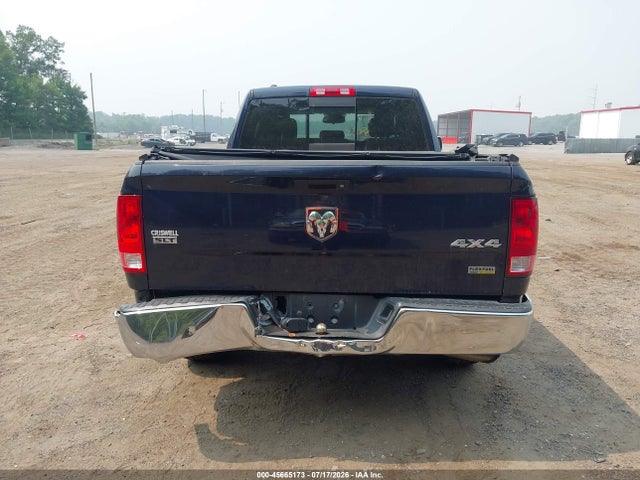 Продаж на аукціоні авто 2016 Ram 1500 Slt, vin: 1C6RR7GG2GS341995, номер лоту: 45665173