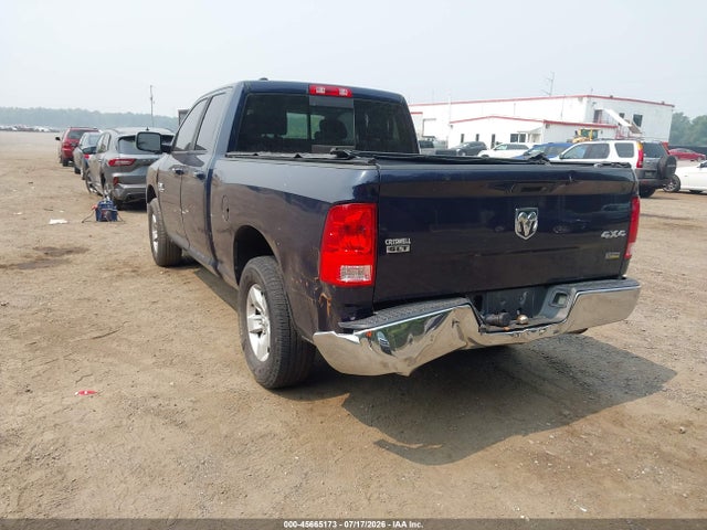 Продаж на аукціоні авто 2016 Ram 1500 Slt, vin: 1C6RR7GG2GS341995, номер лоту: 45665173