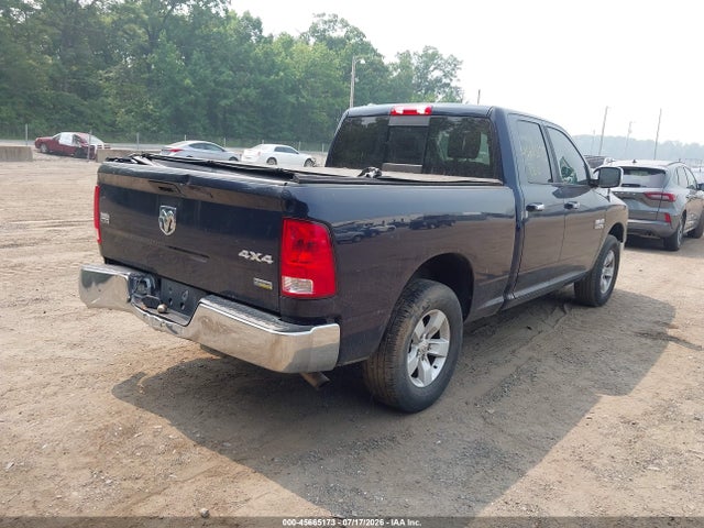 Продаж на аукціоні авто 2016 Ram 1500 Slt, vin: 1C6RR7GG2GS341995, номер лоту: 45665173