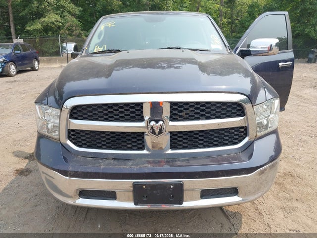 Продаж на аукціоні авто 2016 Ram 1500 Slt, vin: 1C6RR7GG2GS341995, номер лоту: 45665173