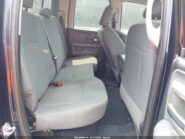 Продаж на аукціоні авто 2016 Ram 1500 Slt, vin: 1C6RR7GG2GS341995, номер лоту: 45665173