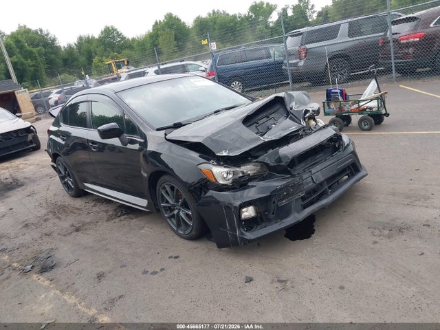 Aukcja sprzedaży 2021 Subaru Wrx Premium, vin: JF1VA1C69M9816298, numer aukcji: 45665177