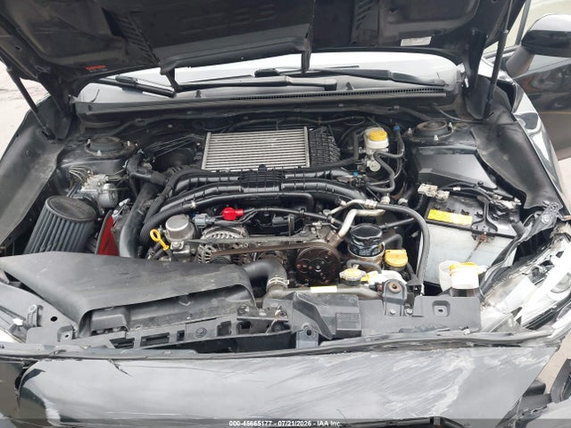 Aukcja sprzedaży 2021 Subaru Wrx Premium, vin: JF1VA1C69M9816298, numer aukcji: 45665177