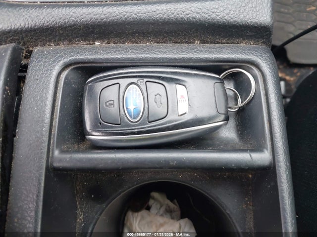 Aukcja sprzedaży 2021 Subaru Wrx Premium, vin: JF1VA1C69M9816298, numer aukcji: 45665177