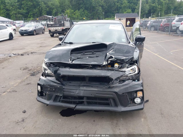 Aukcja sprzedaży 2021 Subaru Wrx Premium, vin: JF1VA1C69M9816298, numer aukcji: 45665177