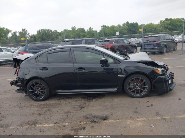 Aukcja sprzedaży 2021 Subaru Wrx Premium, vin: JF1VA1C69M9816298, numer aukcji: 45665177