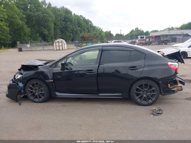 Aukcja sprzedaży 2021 Subaru Wrx Premium, vin: JF1VA1C69M9816298, numer aukcji: 45665177