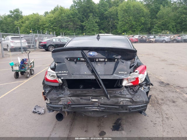 Aukcja sprzedaży 2021 Subaru Wrx Premium, vin: JF1VA1C69M9816298, numer aukcji: 45665177