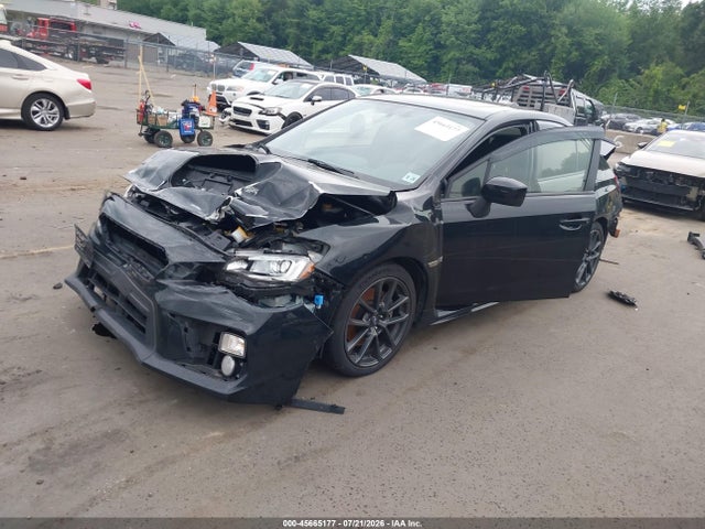 Aukcja sprzedaży 2021 Subaru Wrx Premium, vin: JF1VA1C69M9816298, numer aukcji: 45665177