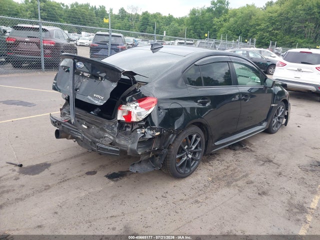Aukcja sprzedaży 2021 Subaru Wrx Premium, vin: JF1VA1C69M9816298, numer aukcji: 45665177
