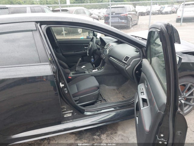 Aukcja sprzedaży 2021 Subaru Wrx Premium, vin: JF1VA1C69M9816298, numer aukcji: 45665177