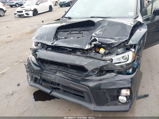 Aukcja sprzedaży 2021 Subaru Wrx Premium, vin: JF1VA1C69M9816298, numer aukcji: 45665177