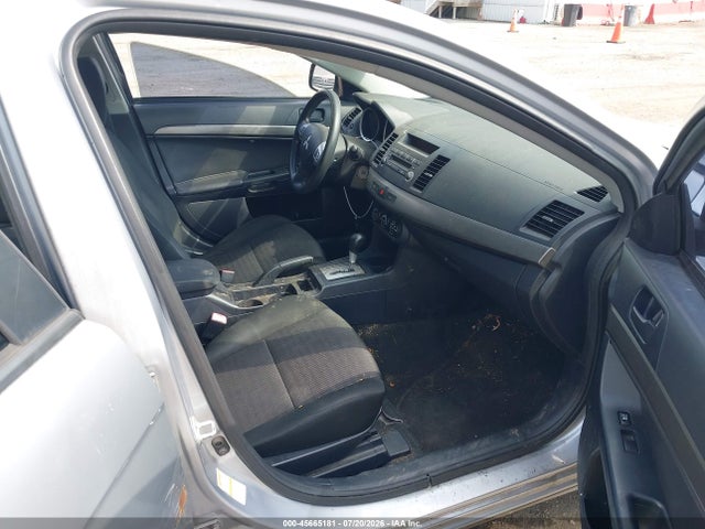 45665181 :رقم المزاد ، JA32U2FU8CU021533 vin ، 2012 Mitsubishi Lancer Es مزاد بيع