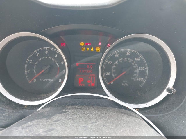 45665181 :رقم المزاد ، JA32U2FU8CU021533 vin ، 2012 Mitsubishi Lancer Es مزاد بيع