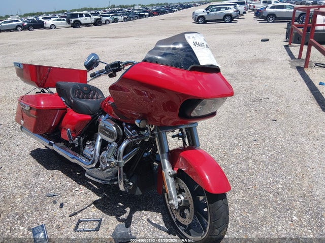 Harley-Davidson FLTRX 2023 1HD1KHC11PB677900 main image
