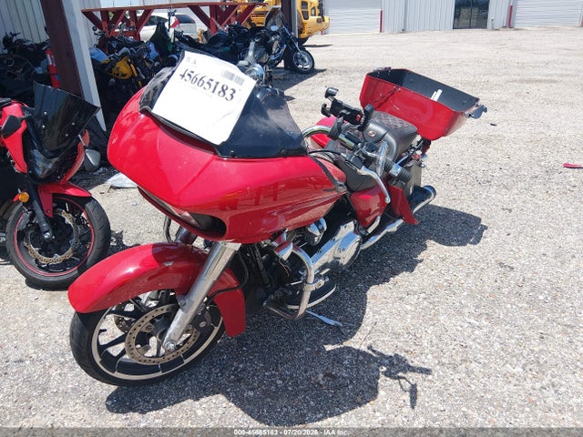 Harley-Davidson FLTRX 2023 1HD1KHC11PB677900 Image 2