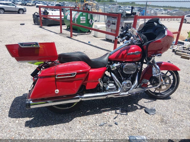 Harley-Davidson FLTRX 2023 1HD1KHC11PB677900 Image 12
