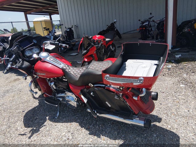 Harley-Davidson FLTRX 2023 1HD1KHC11PB677900 Image 3