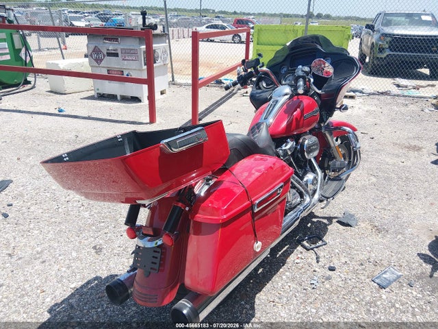 Harley-Davidson FLTRX 2023 1HD1KHC11PB677900 Image 4