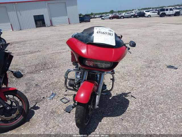 Harley-Davidson FLTRX 2023 1HD1KHC11PB677900 Image 5