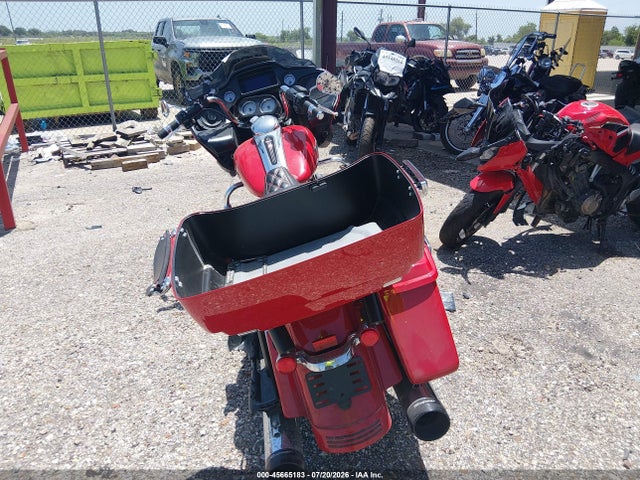 Harley-Davidson FLTRX 2023 1HD1KHC11PB677900 Image 6