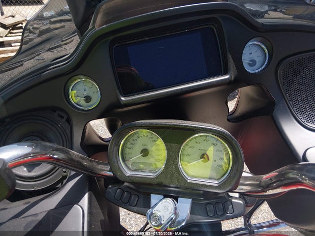 Harley-Davidson FLTRX 2023 1HD1KHC11PB677900 Image 7