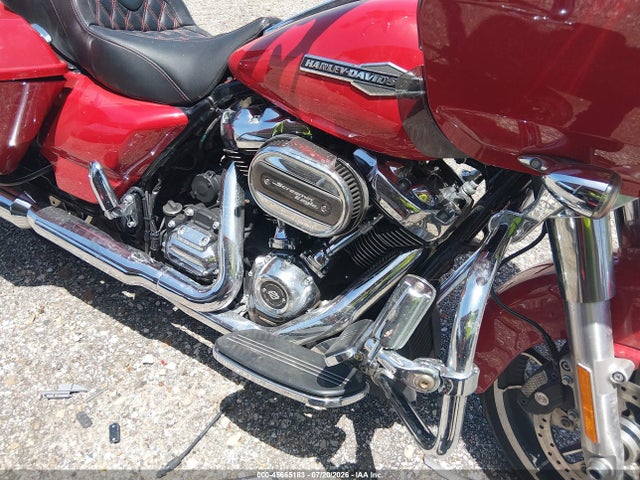 Harley-Davidson FLTRX 2023 1HD1KHC11PB677900 Image 8