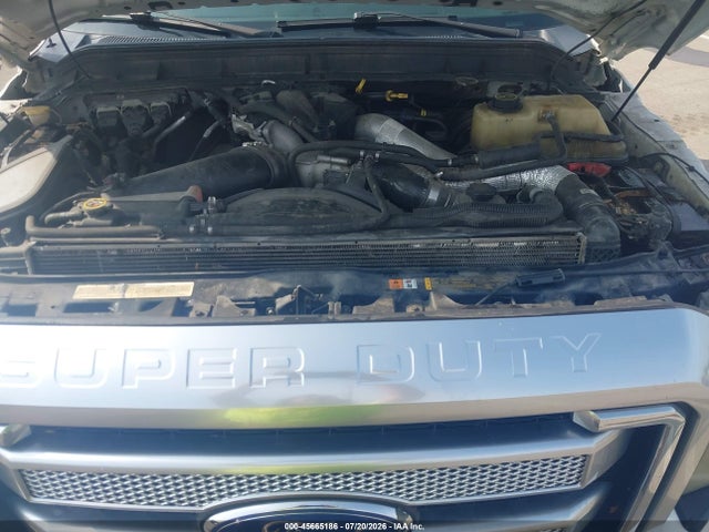 Ford F-350 Lariat 2016 1FT8W3BT4GEB67596 Image 9