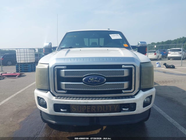 Ford F-350 Lariat 2016 1FT8W3BT4GEB67596 Image 12